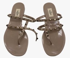 $446 Valentino Women's Beige