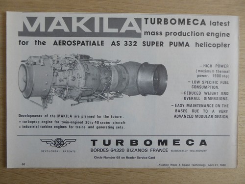 1980 pub turbomeca - pub,