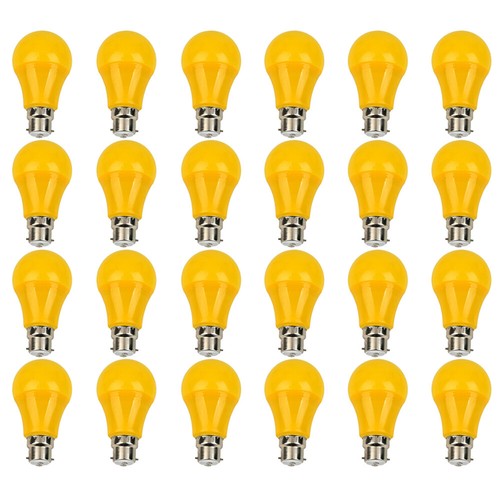 Pack b22 led - led, bulb