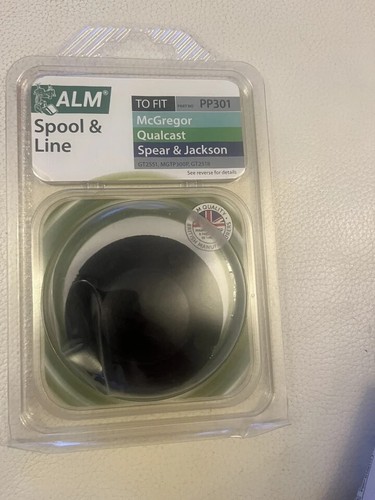 Spool line pp301 alm - line,