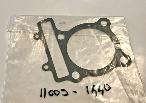 Base gasket original kawasaki - gasket,