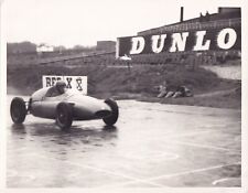 COOPER? SINGLE SEATER RACING