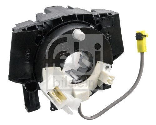 Fits febi 177699 - airbag, tape