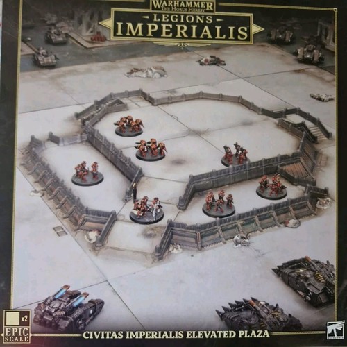 Legions civitas imperialis - legions,