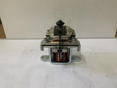 Solenoid for cav model bs5 - for,