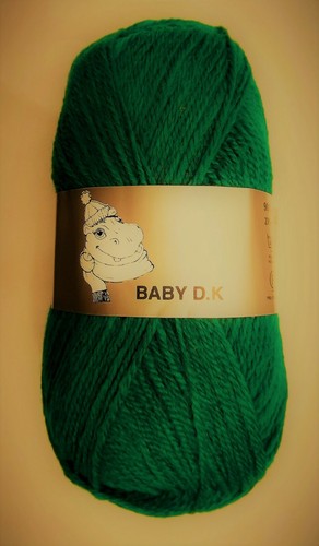 Woolyhippo yarn 100 - woolyhippo,