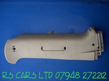 Vauxhall Corsa B (1993-2000) O/S Driver Right B-Post Pillar Inner Trim