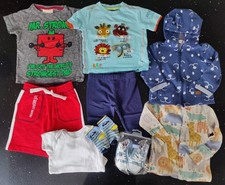 Baby Boy's 12-18 Month Spring