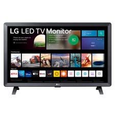 LG 24TQ520S-PZ 24" HD Ready