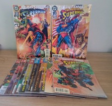 DC Comics - Superman - 12
