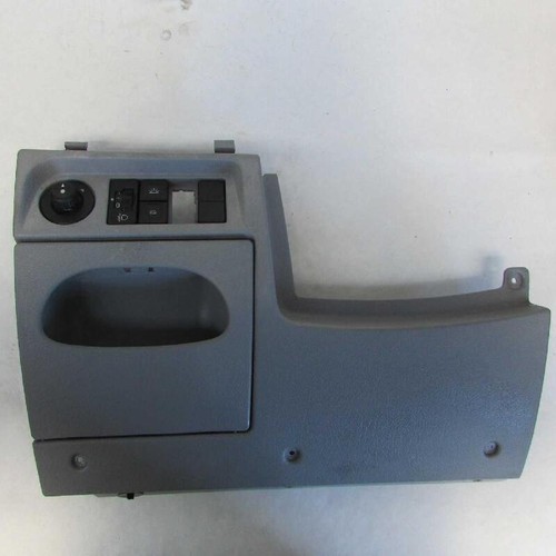 Dashboard panel 9631317477
