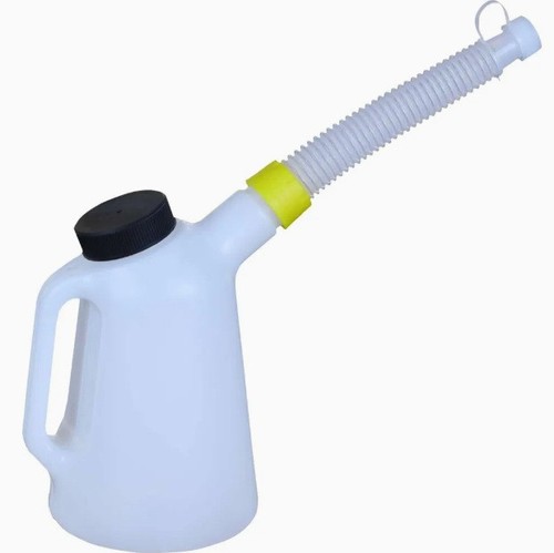 Measuring jug universal 5 - 5l,