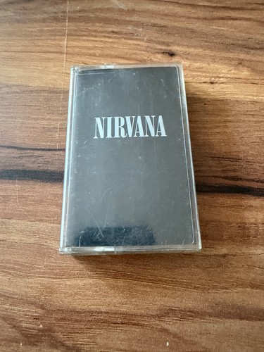 Nirvana greatest hits - greatest,