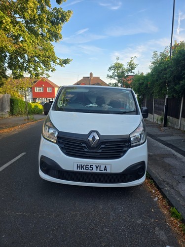 Renault trafic panel van - trafic,,