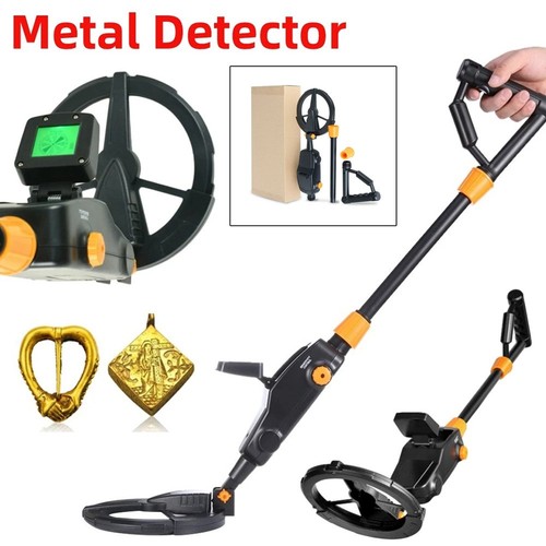 High sensitivity metal - high,