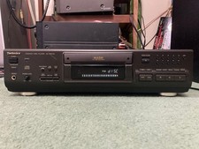 Technics SL-PS670A Compact
