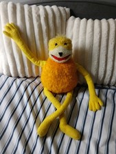 Flat eric soft - soft, plush