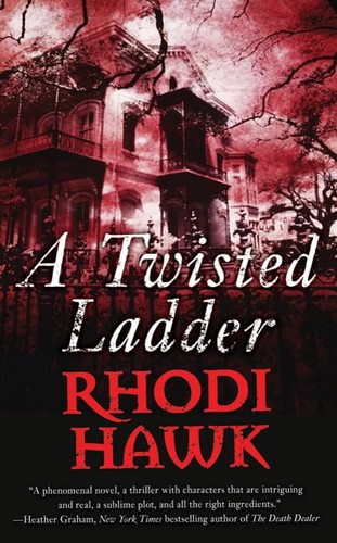 Twisted ladder devils - (devils, of