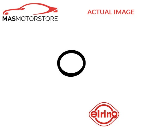 Gasket thermostat elring - gasket,