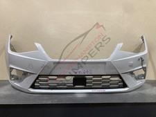 SEAT IBIZA FRONT BUMPER