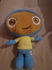 Fisher Price 2009 Waybuloo