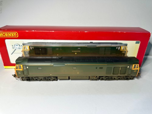 Hornby r2499 50007 sir edward - hornby,