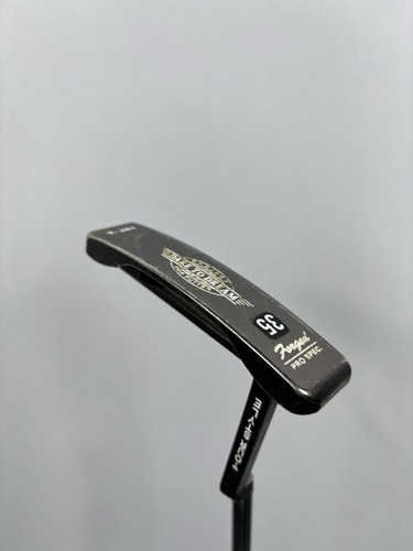 Mizuno dare dream - dream, forged