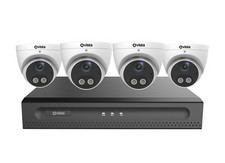 Vista VIP-NVR0808MP 8CH