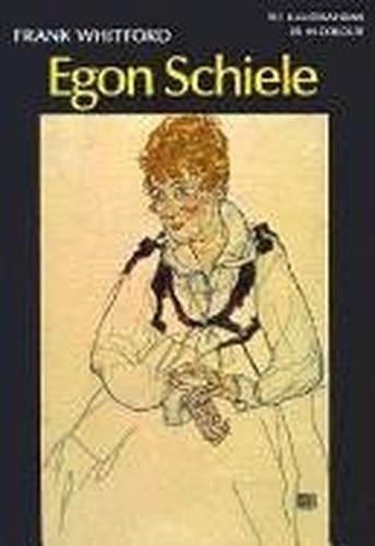 Egon schiele world art - schiele, of