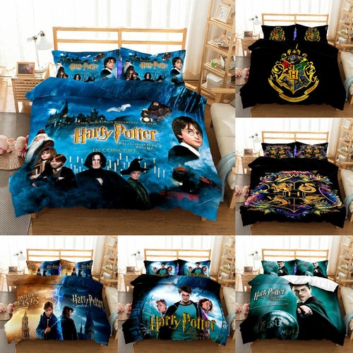Harry potter print - uk,