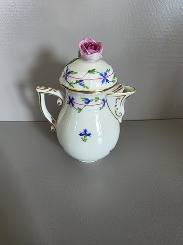 Herend hungary hand painted - hungary, hand-painted