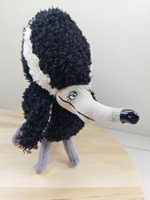 Rare Disney Store Persephone