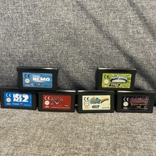 GBA Kids/Family Video Game