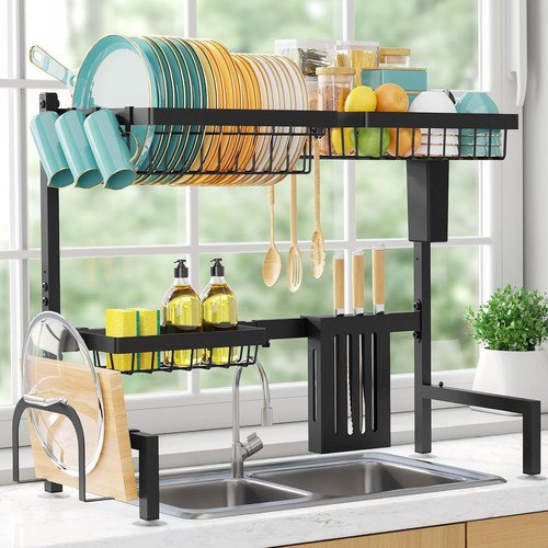 Sakugi over the sink dish - sakugi,
