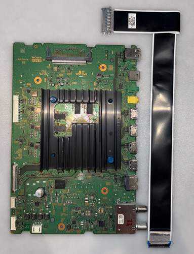 Sony bravia 65xh8196 - bravia, kd-65xh8196