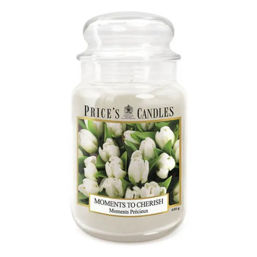 Price candles fragrance - price's,
