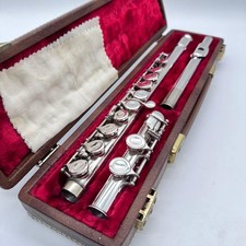 Rare Boosey & Hawkes Emperor