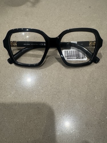 Miu eyeglasses - miu,