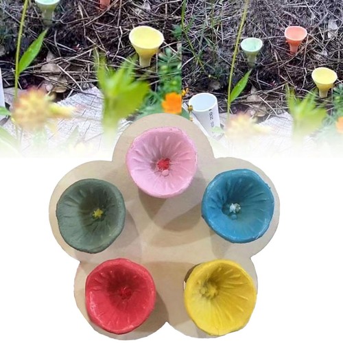Bee insect drinking - cup, resin
