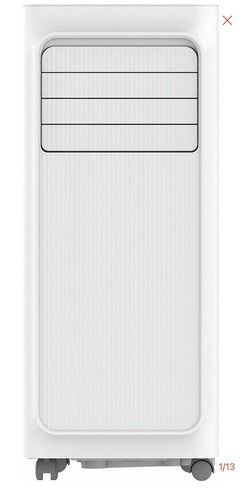 Bush air conditioner - conditioner, 9000btu