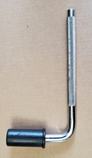 ?? ROLAND V DRUMS L ROD for drum pads 22mm x 11.5mm rod vdrums #d E*D*S ??