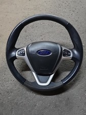 Fiesta Mk7 STEERING Wheel