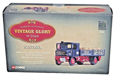 CORGI CLASSICS MCMULLEN