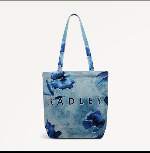 Radley painterly floral medium - floral,