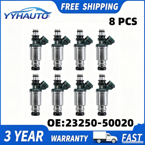 Fuel injectors for - fuel,