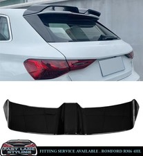 REAR ROOF SPOILER OETTINGER