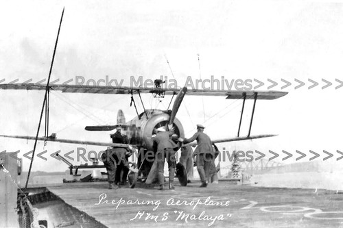 Bco maintenance airplane - bco-44, maintenance,