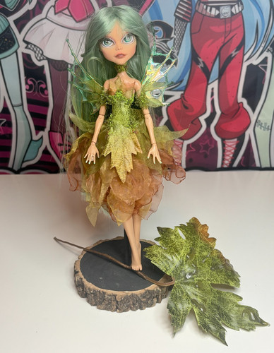 Monster high ever after - monster,