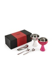 Alessi MMI01SET Ice Cream Gift