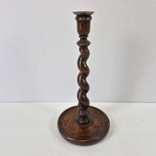 Candle stick holder - stick,